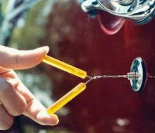 City Locksmith Store Norwalk, CT 203-893-4230 - 7-Broken-Key-Extraction